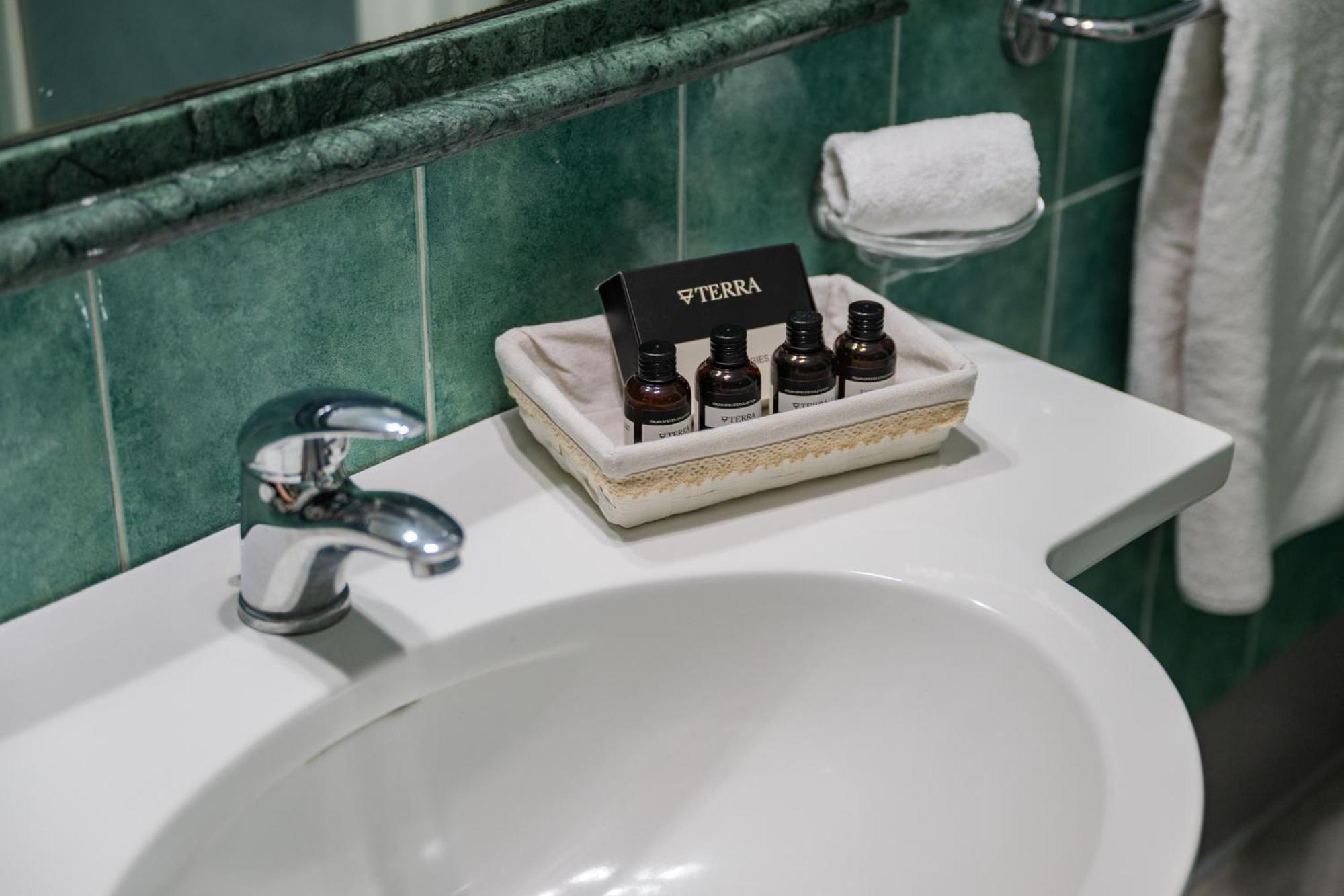 Bed & Breakfast Casa Pertosa Taormina