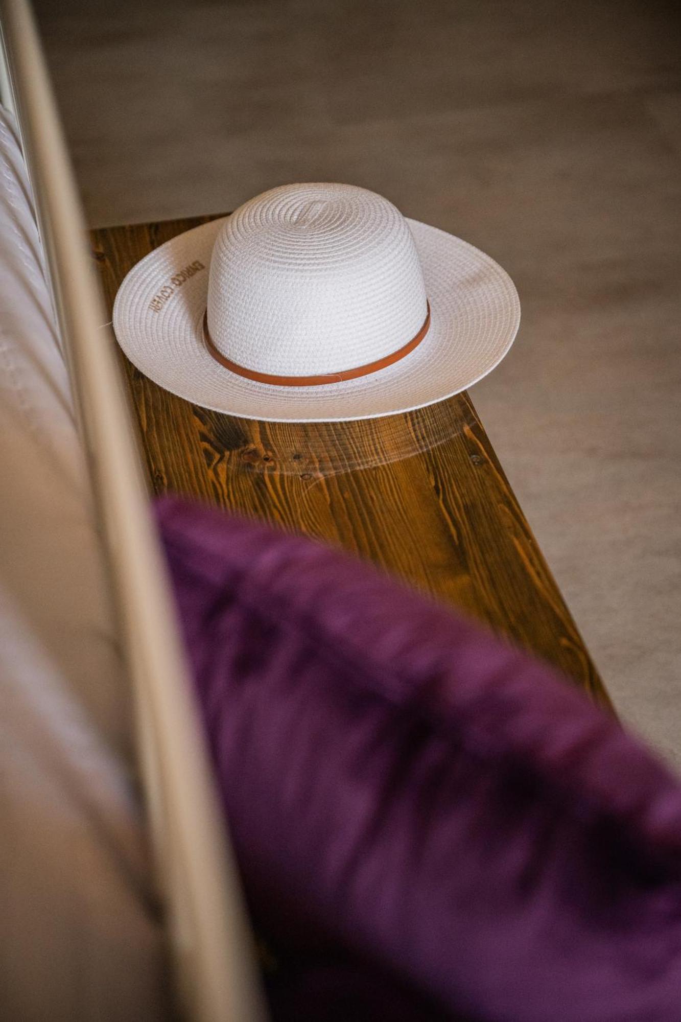 Casa Pertosa Bed & Breakfast