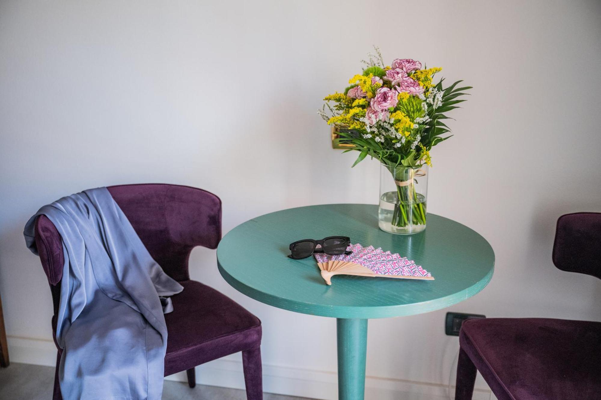 Bed & Breakfast Casa Pertosa