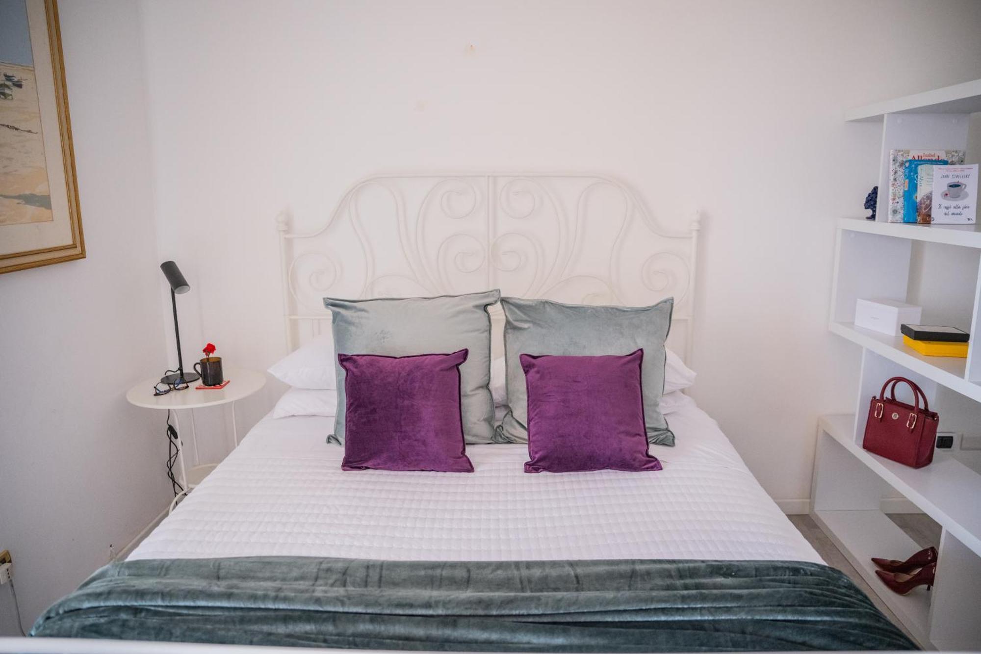 Casa Pertosa Bed & Breakfast *