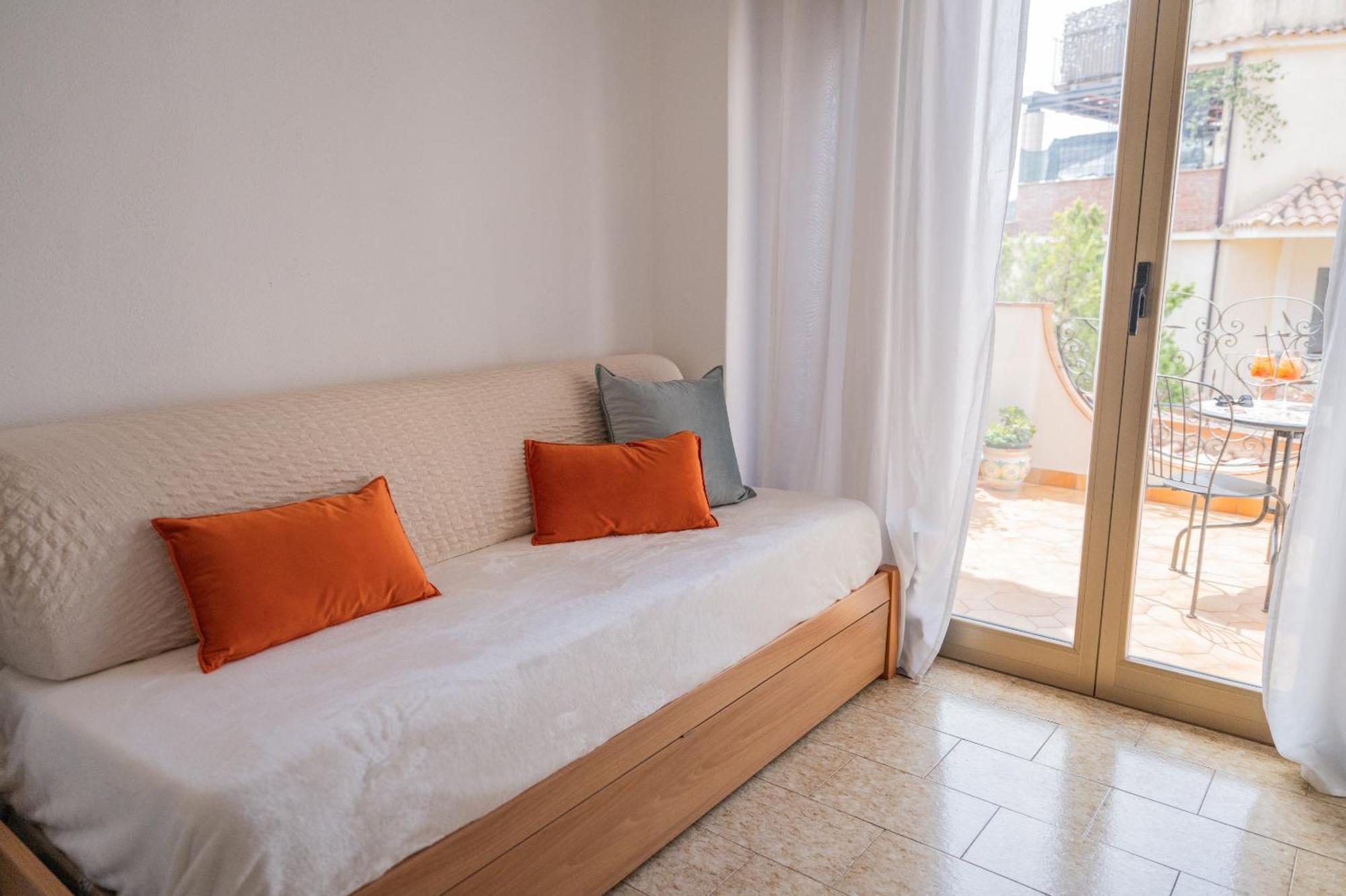 Bed & Breakfast Casa Pertosa *