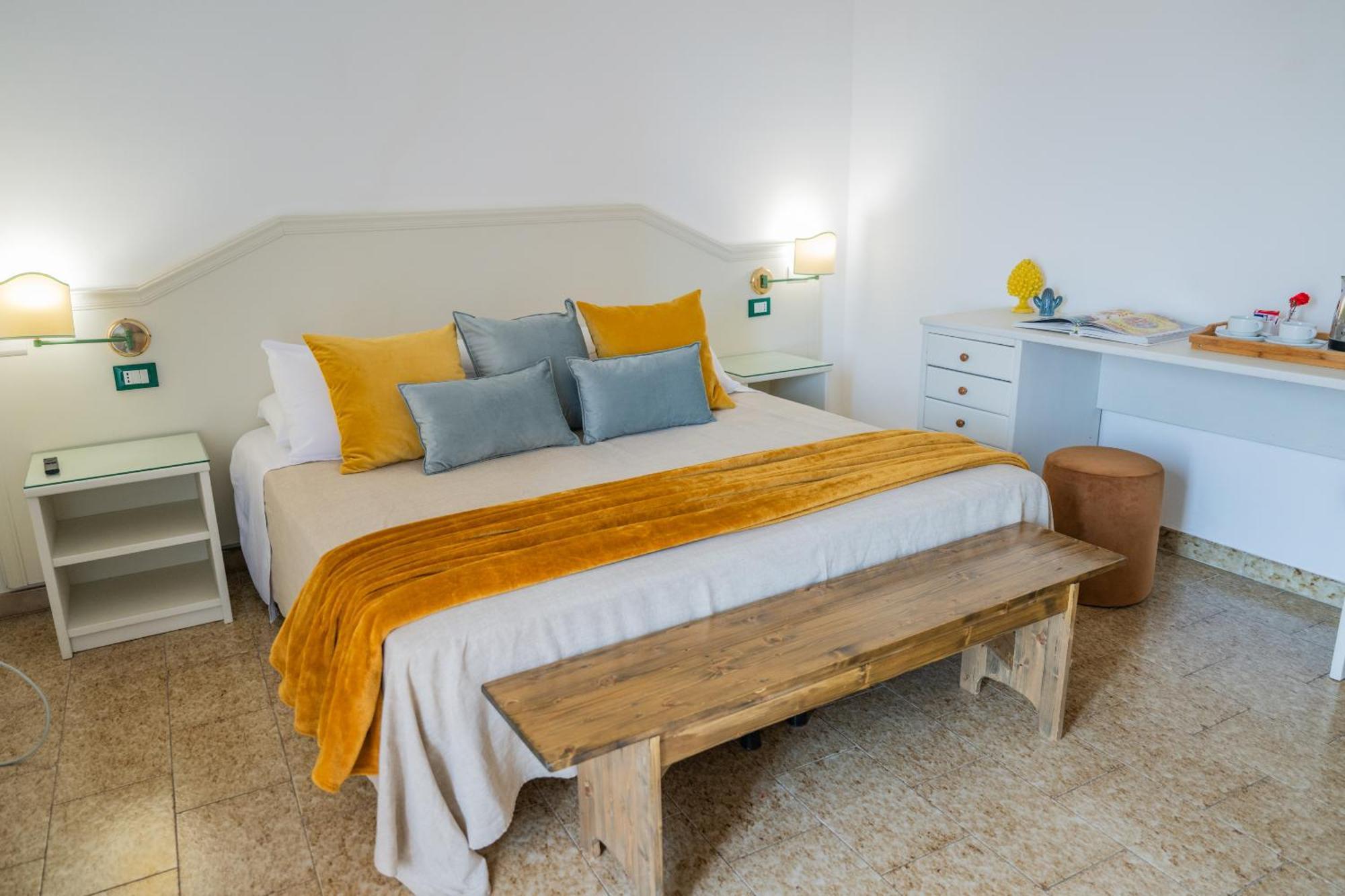 Bed & Breakfast Casa Pertosa Taormina