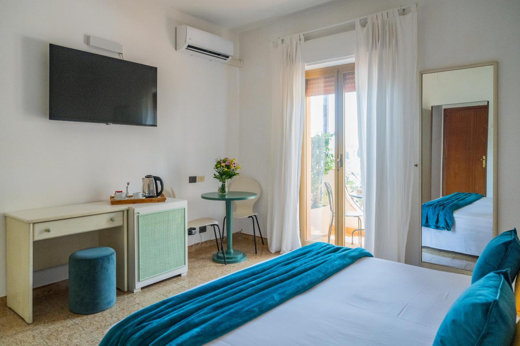 Casa Pertosa * Taormina