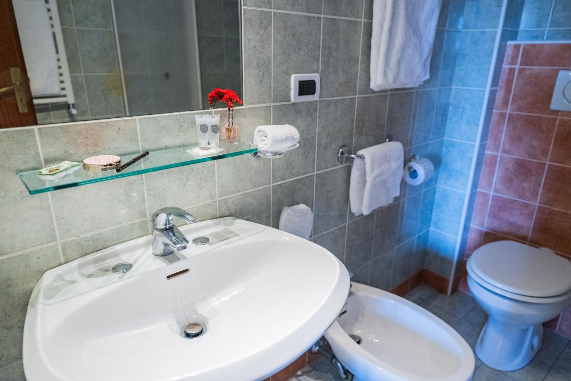 Casa Pertosa Bed & Breakfast