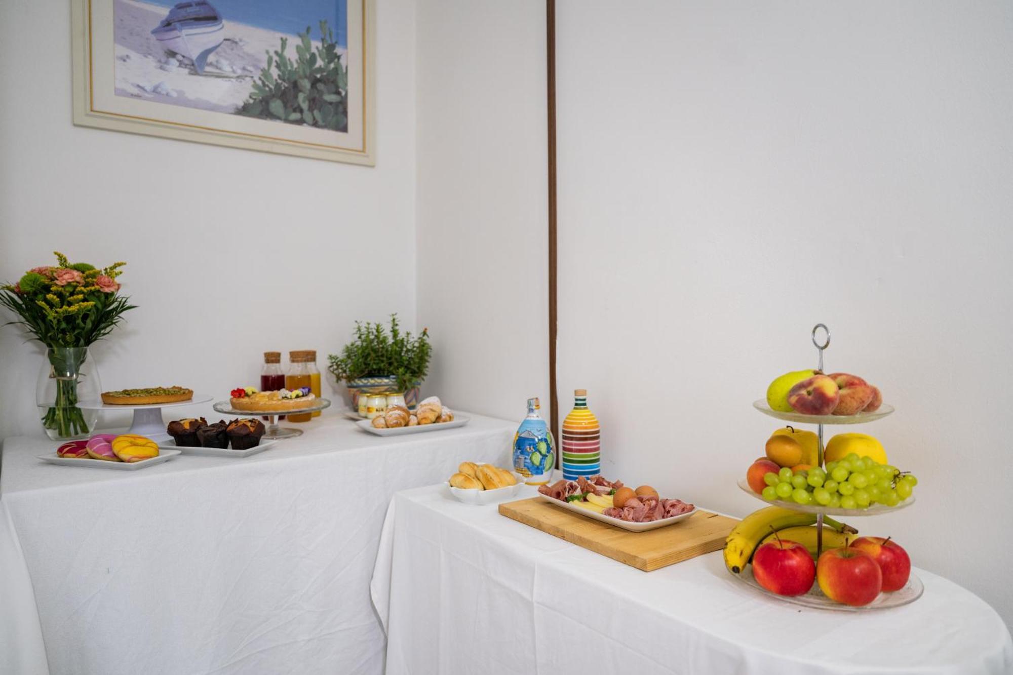 Casa Pertosa Bed & Breakfast *