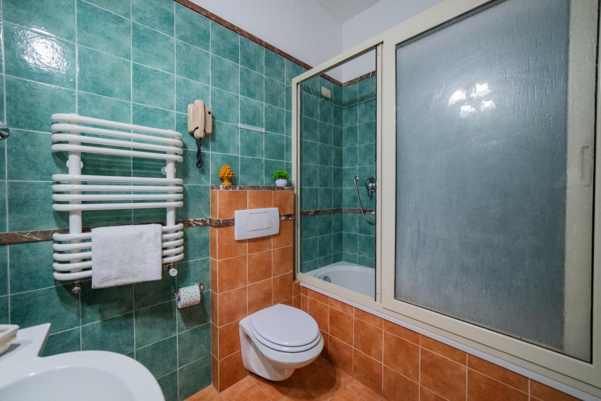 Casa Pertosa * Taormina
