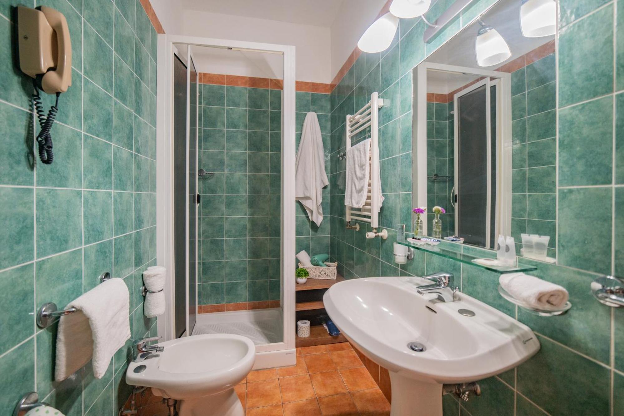 Casa Pertosa Taormine