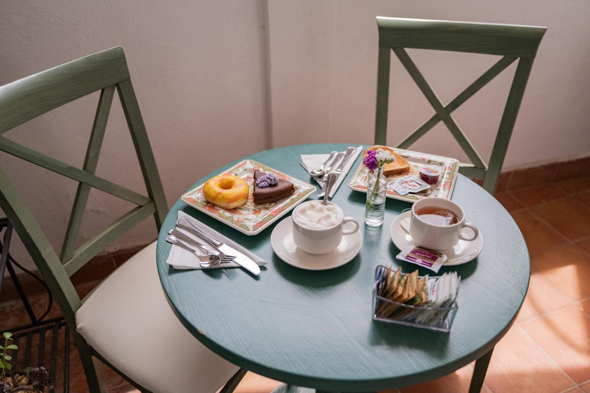 Bed & Breakfast Casa Pertosa *