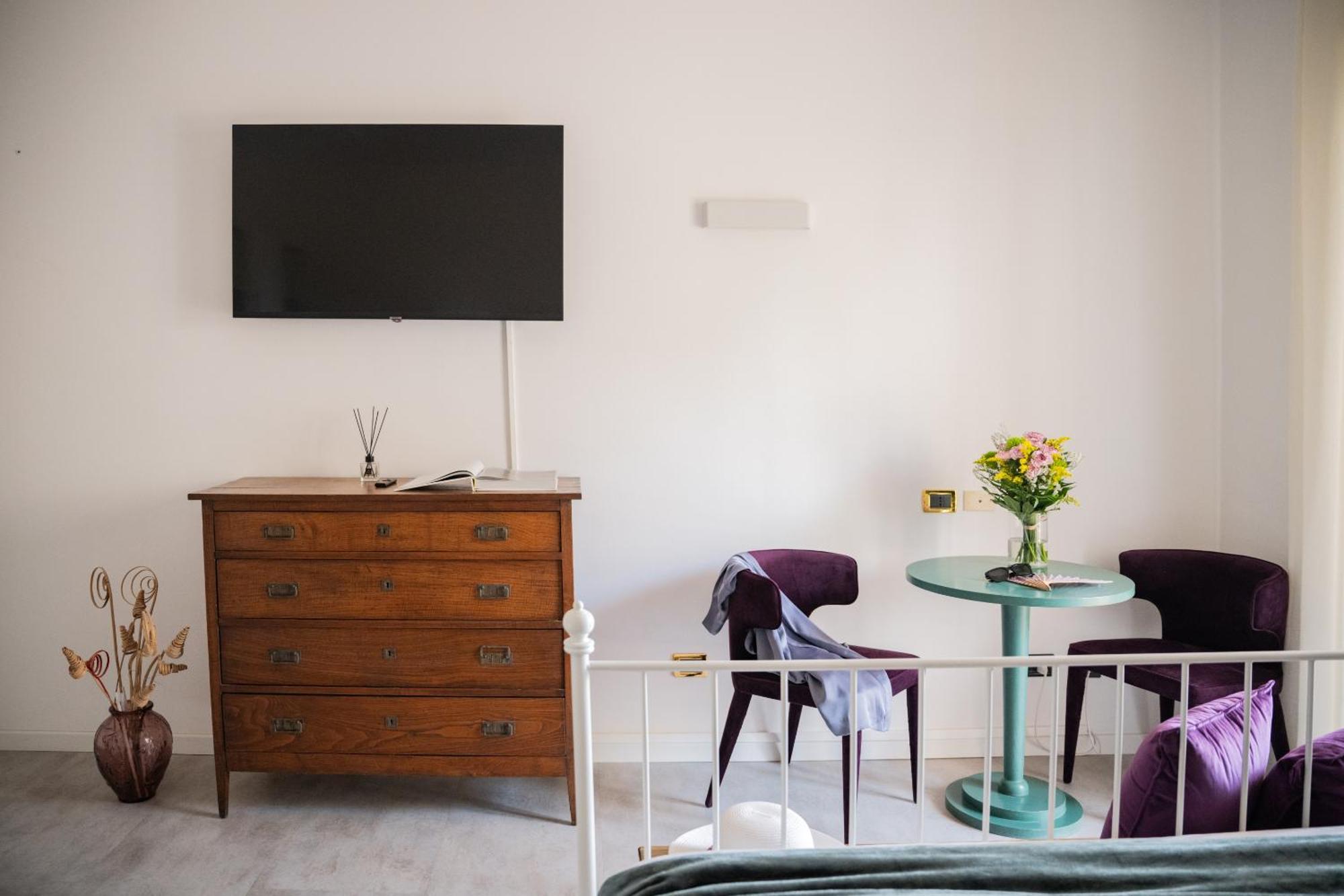 Bed & Breakfast Casa Pertosa Taormina