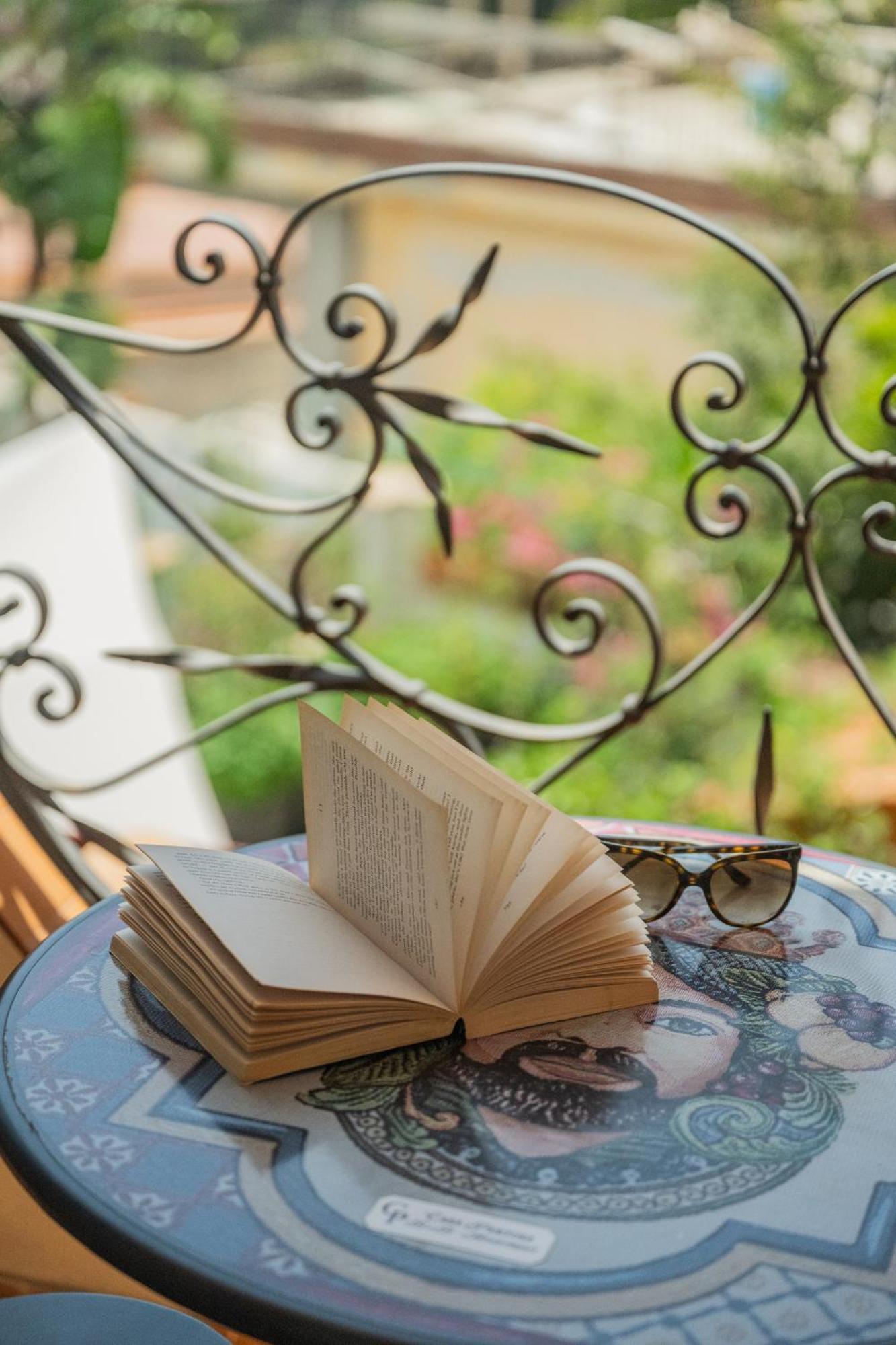 Casa Pertosa Bed & Breakfast Taormina