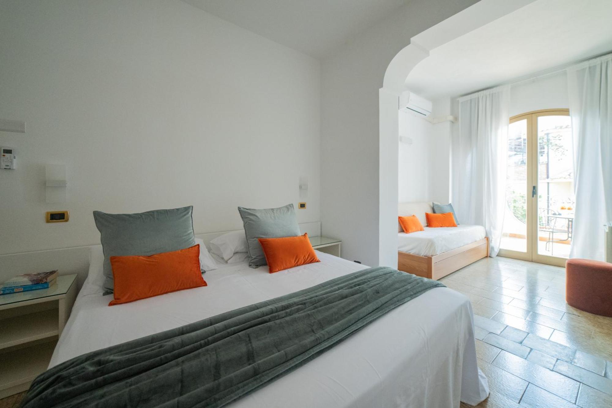 Bed & Breakfast Casa Pertosa