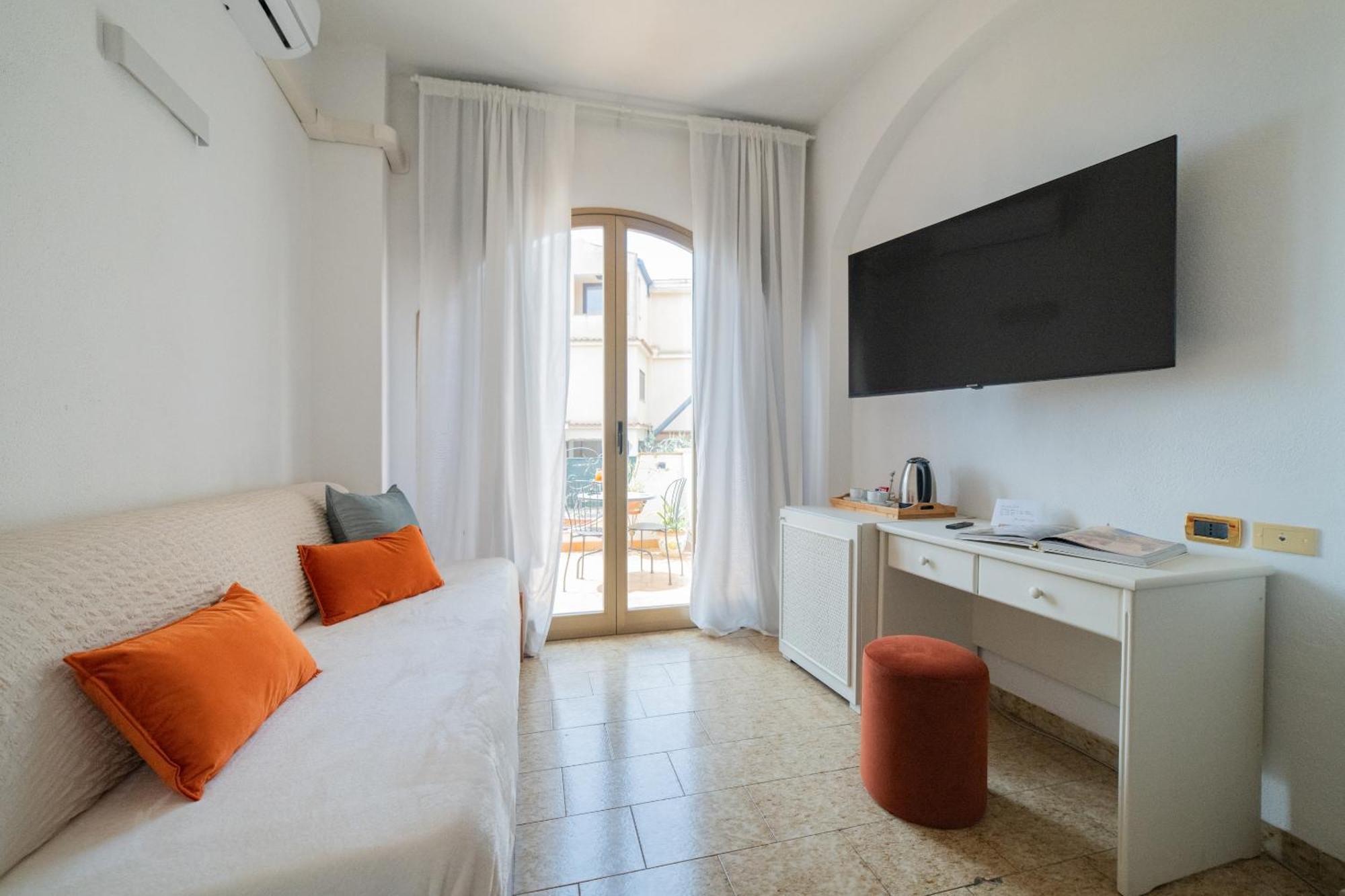 Bed & Breakfast Casa Pertosa Taormina