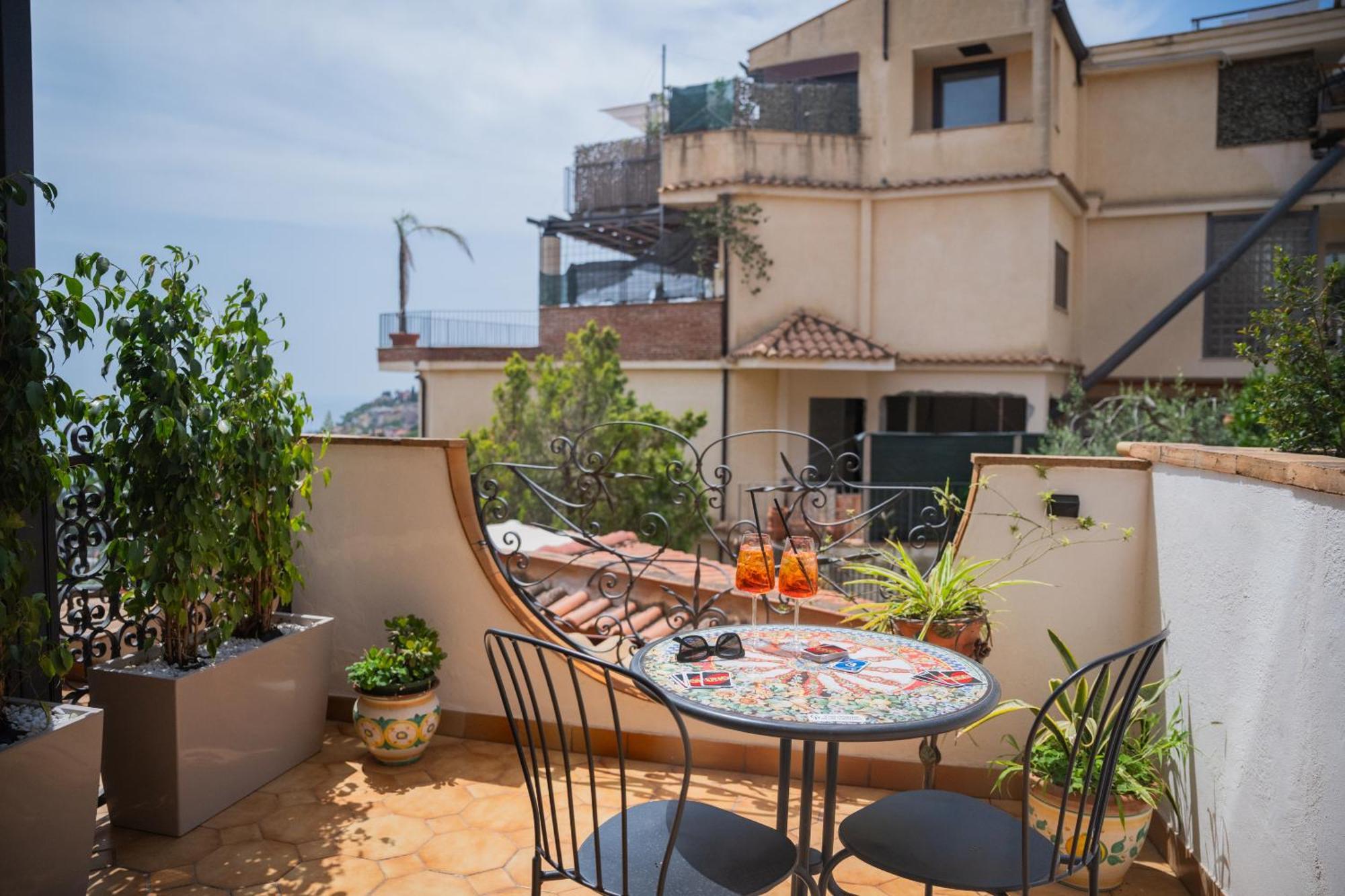 Casa Pertosa *
