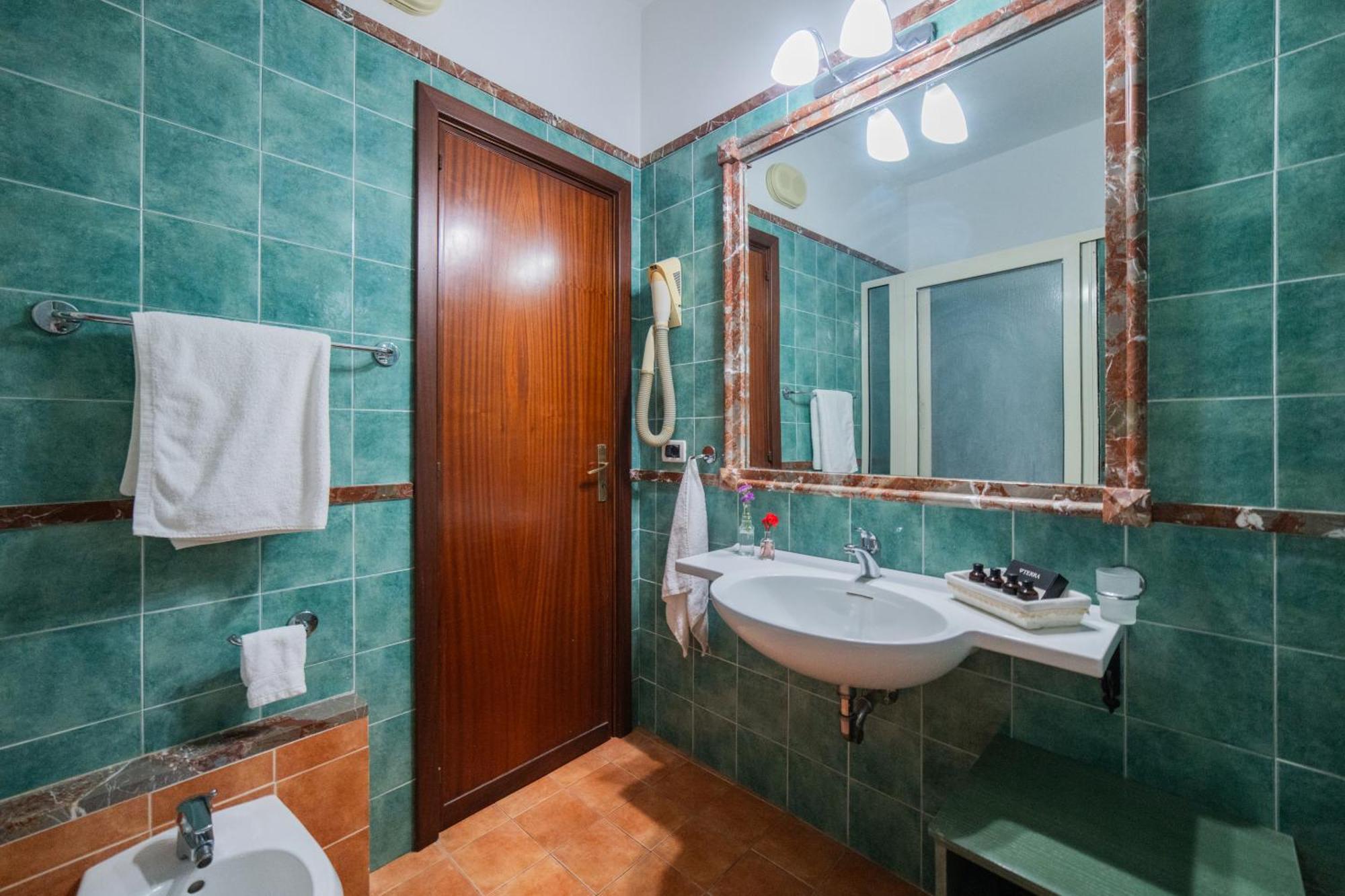 Casa Pertosa *